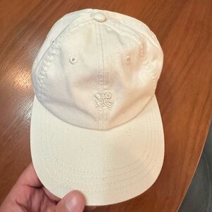 Aime Leon Dore adjustable Hat color Sail ( off white )